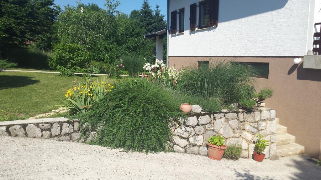 House Tudic Lejlighed Drežnik Grad Værelse billede