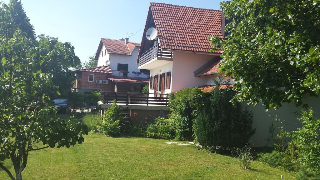 House Tudic Lejlighed Drežnik Grad Værelse billede