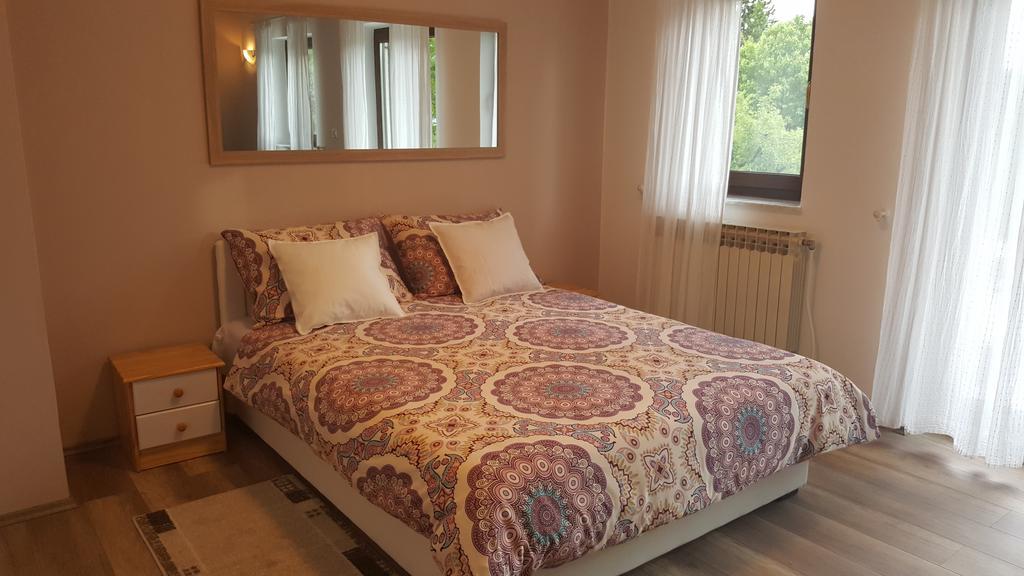House Tudic Lejlighed Drežnik Grad Eksteriør billede