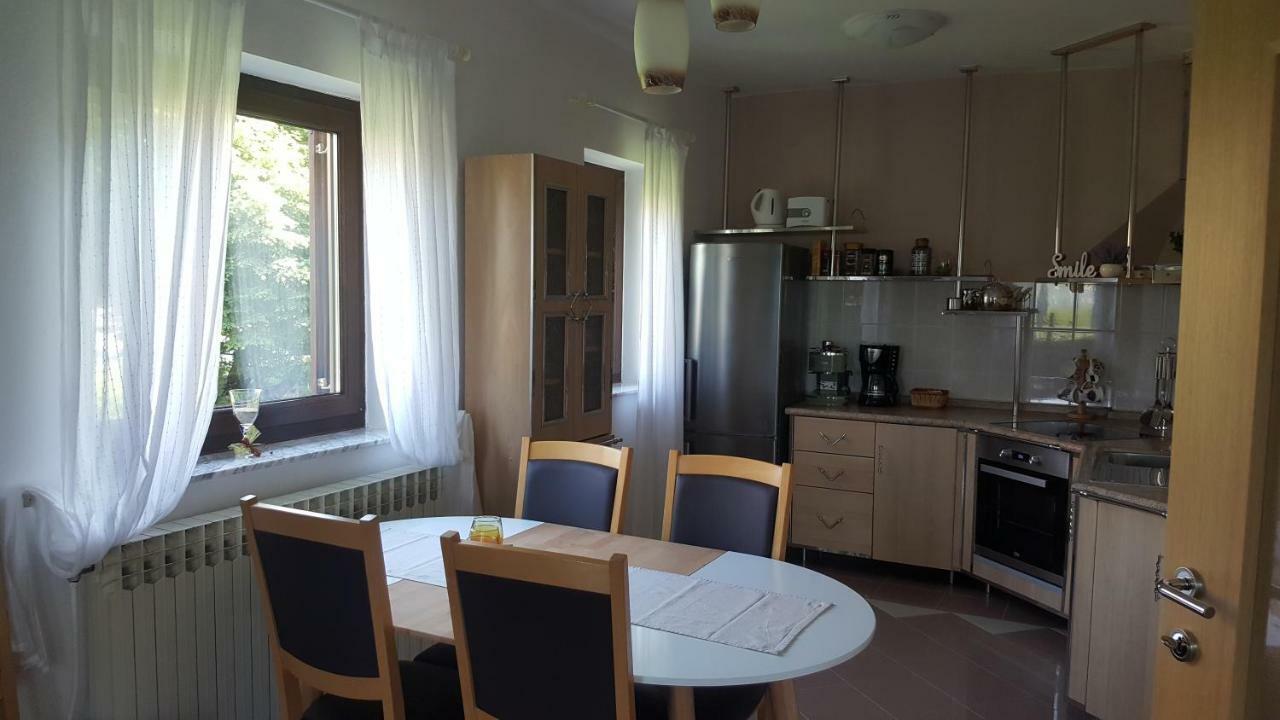 House Tudic Lejlighed Drežnik Grad Eksteriør billede