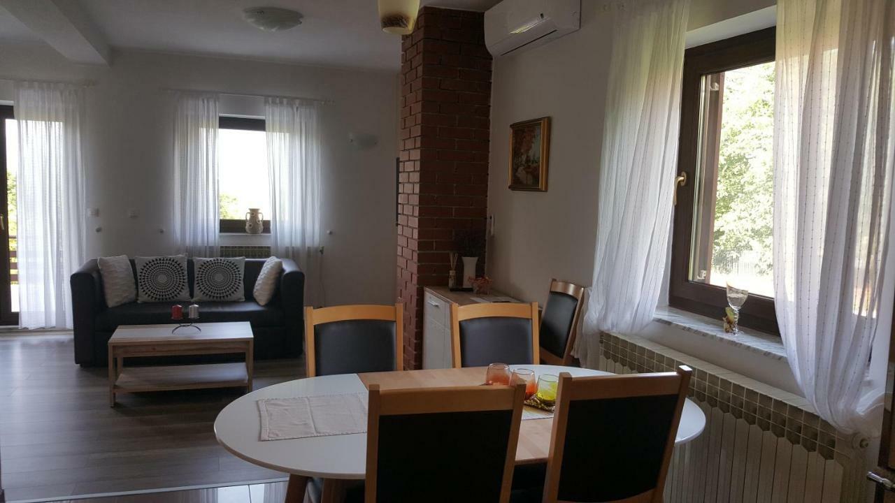 House Tudic Lejlighed Drežnik Grad Eksteriør billede
