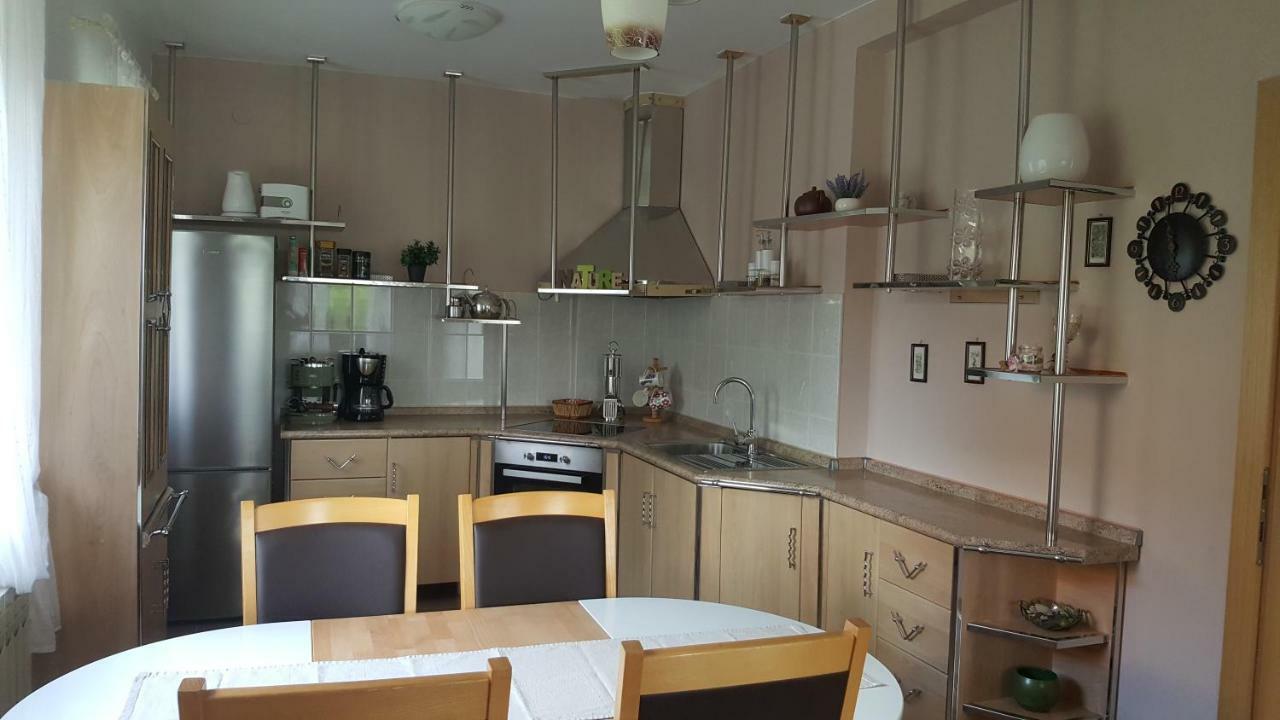 House Tudic Lejlighed Drežnik Grad Eksteriør billede